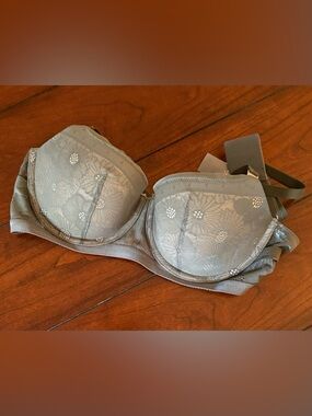 NWT Aerie Balconette Bra